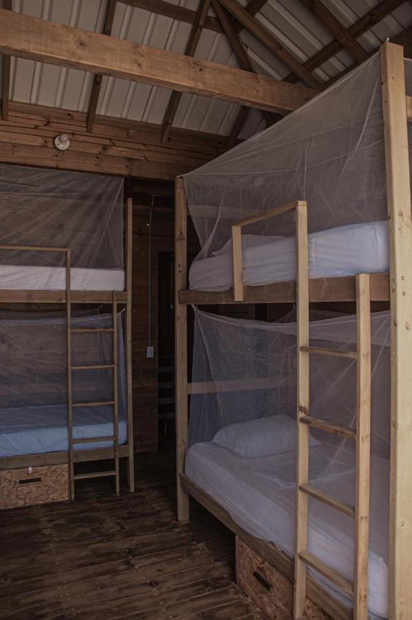 Hostel Mendihuaca Surf Camp Guachaca Zewnętrze zdjęcie