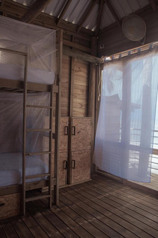 Hostel Mendihuaca Surf Camp Guachaca Zewnętrze zdjęcie