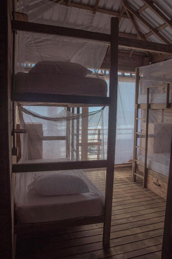 Hostel Mendihuaca Surf Camp Guachaca Zewnętrze zdjęcie