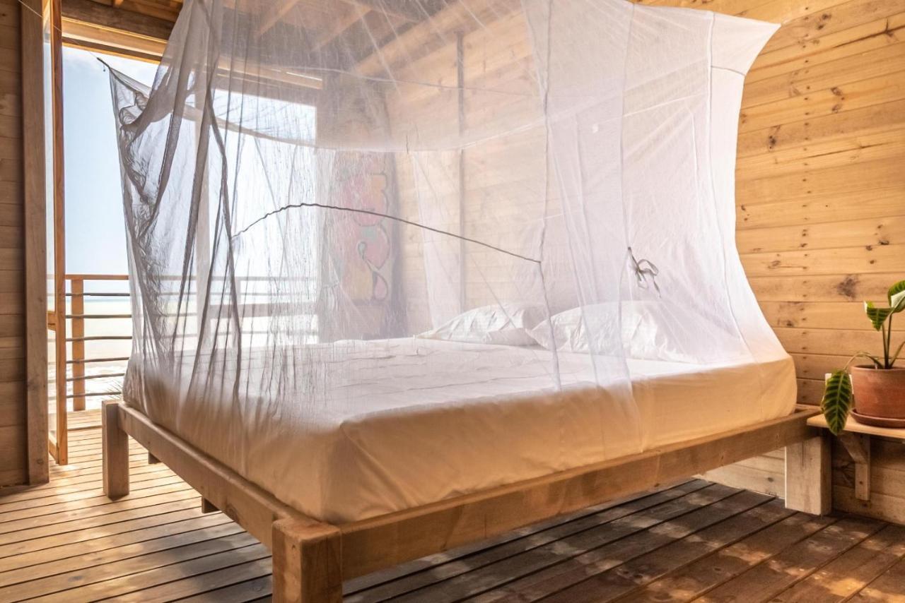 Hostel Mendihuaca Surf Camp Guachaca Zewnętrze zdjęcie
